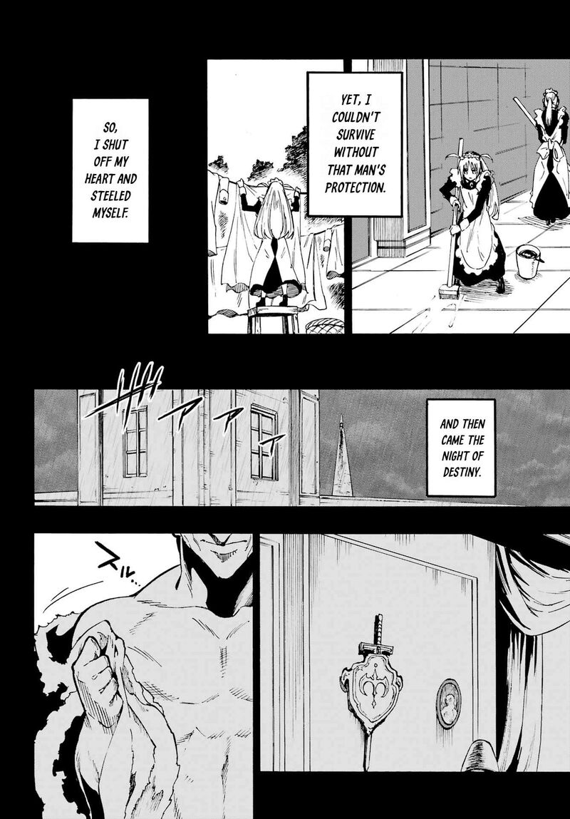Gokusotsu Kraken Chapter 45 Page 10