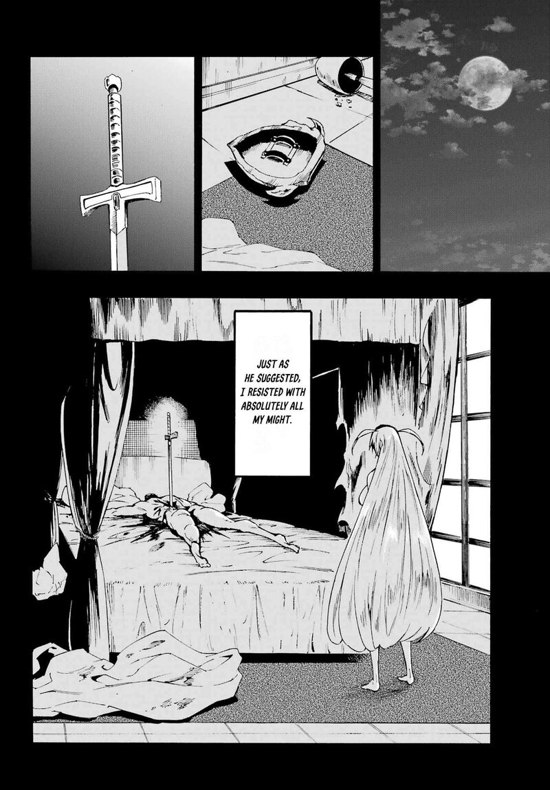 Gokusotsu Kraken Chapter 45 Page 14