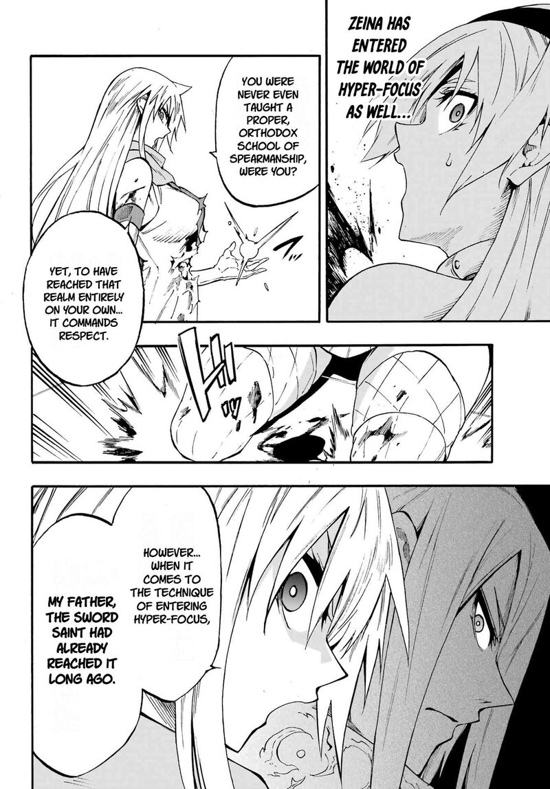 Gokusotsu Kraken Chapter 45 Page 19
