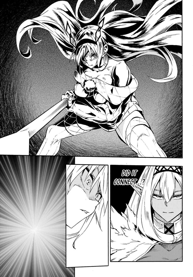 Gokusotsu Kraken Chapter 45 Page 5