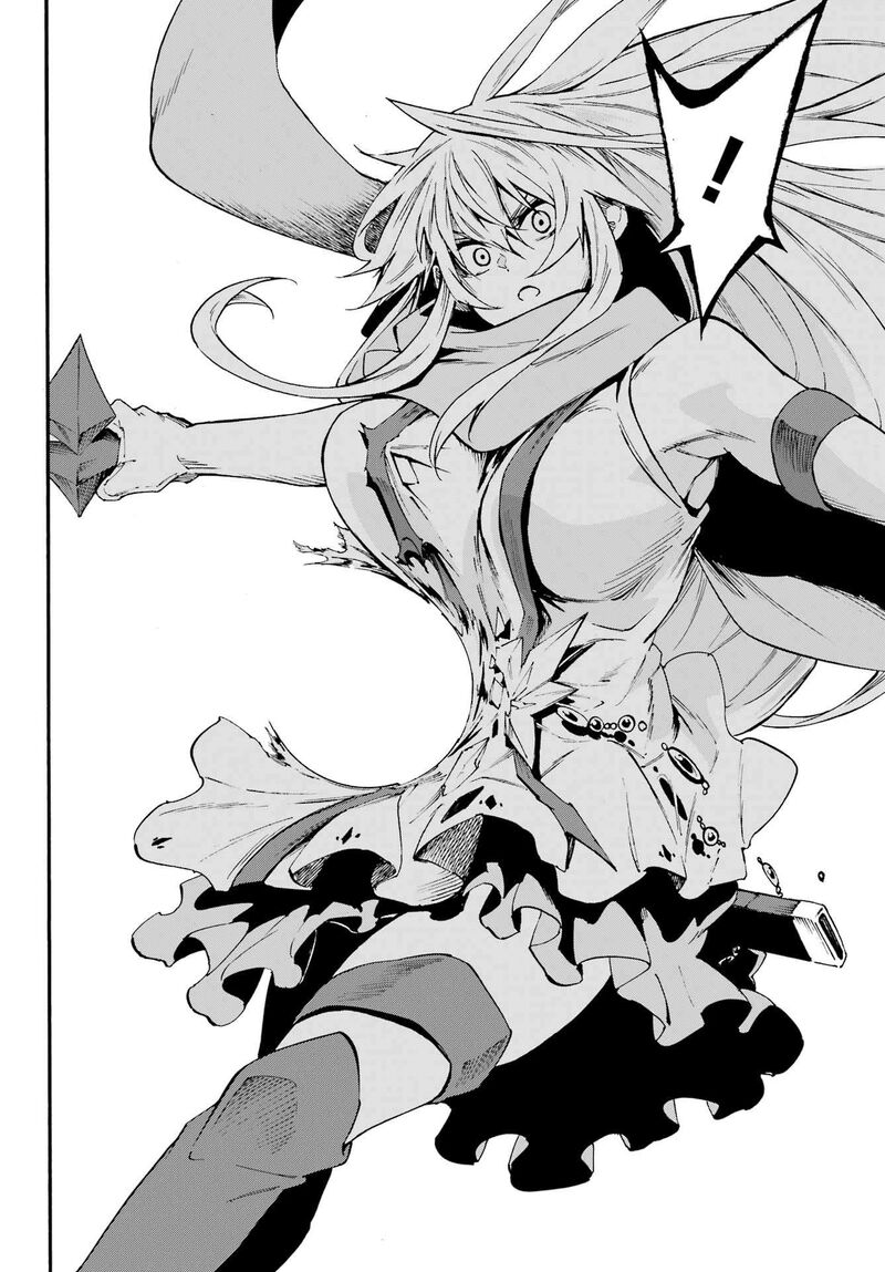 Gokusotsu Kraken Chapter 45 Page 6