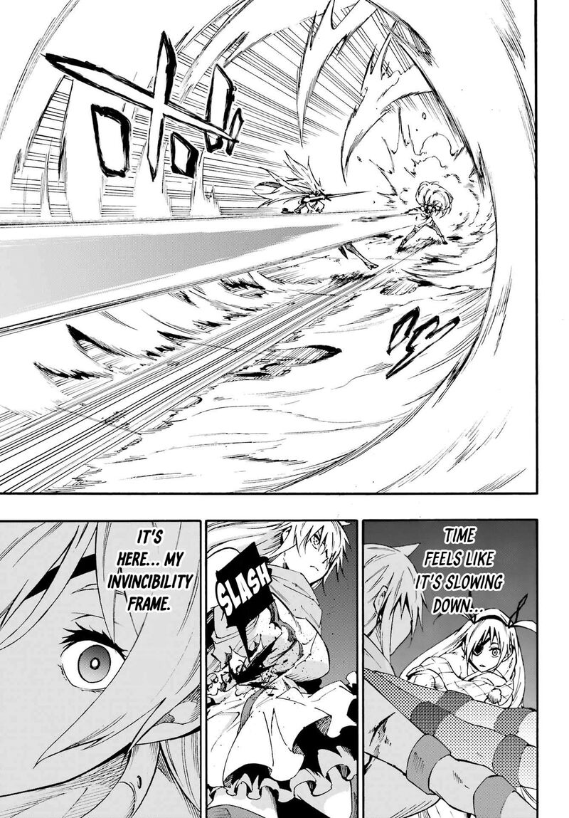 Gokusotsu Kraken Chapter 45 Page 7
