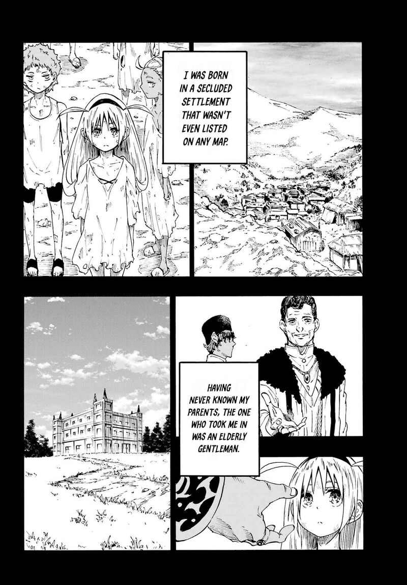 Gokusotsu Kraken Chapter 45 Page 8