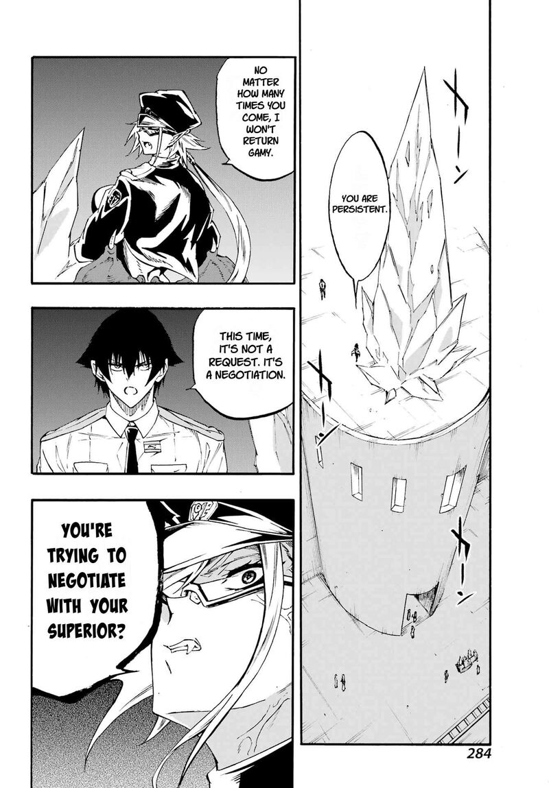 Gokusotsu Kraken Chapter 46 Page 16