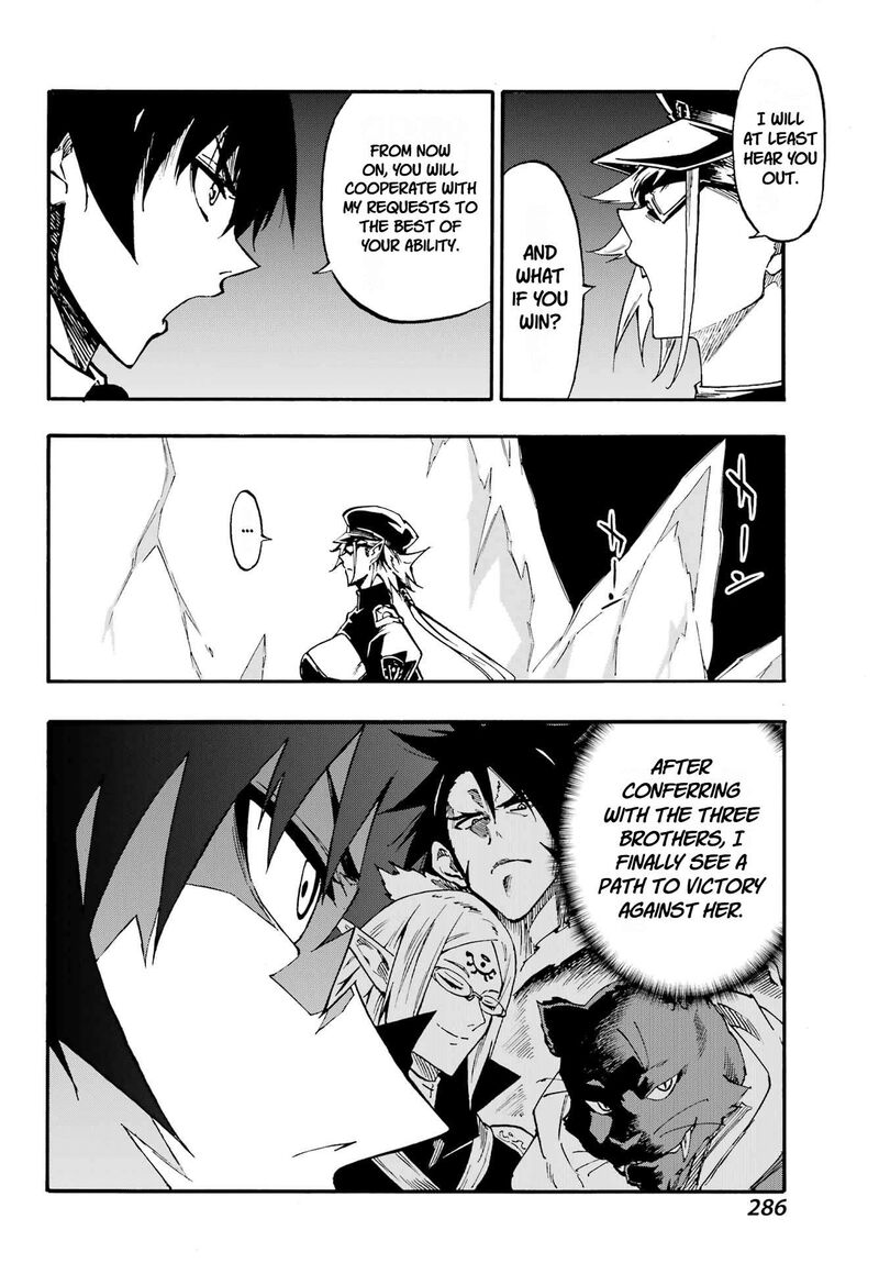 Gokusotsu Kraken Chapter 46 Page 18
