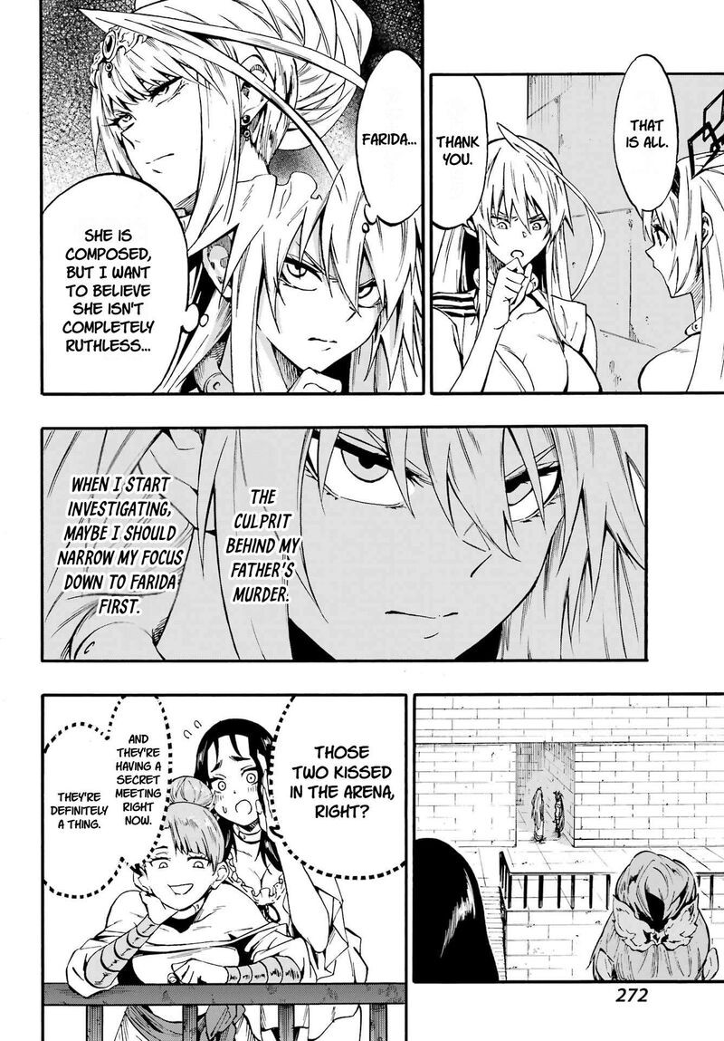 Gokusotsu Kraken Chapter 46 Page 4