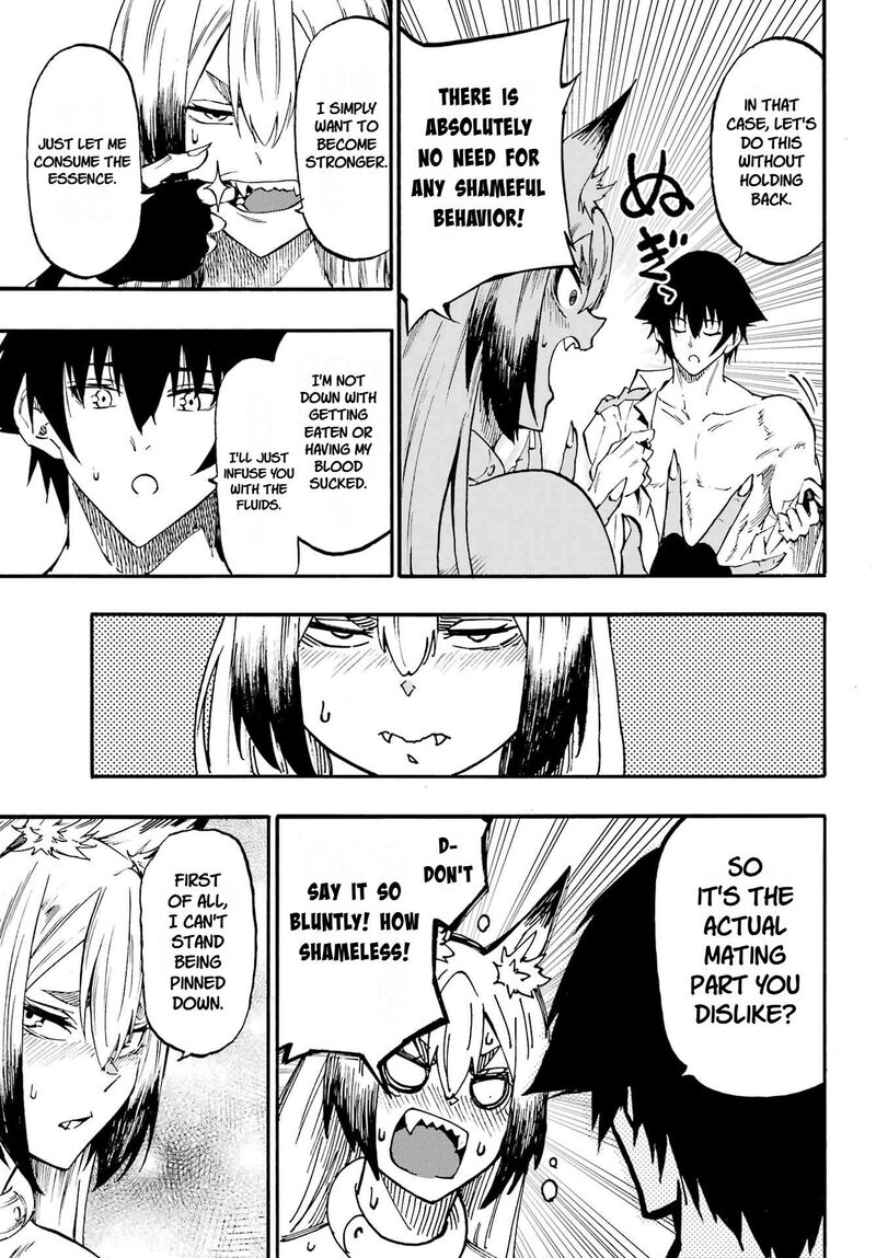 Gokusotsu Kraken Chapter 46 Page 7