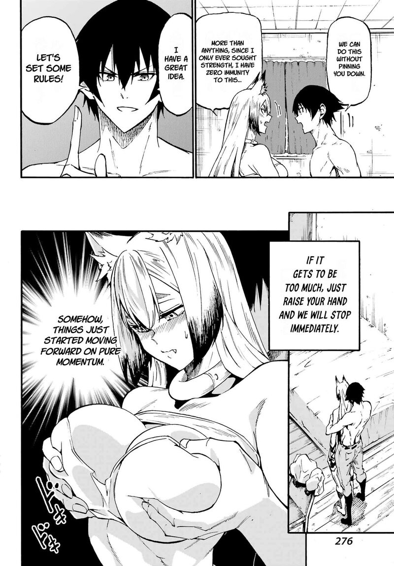 Gokusotsu Kraken Chapter 46 Page 8