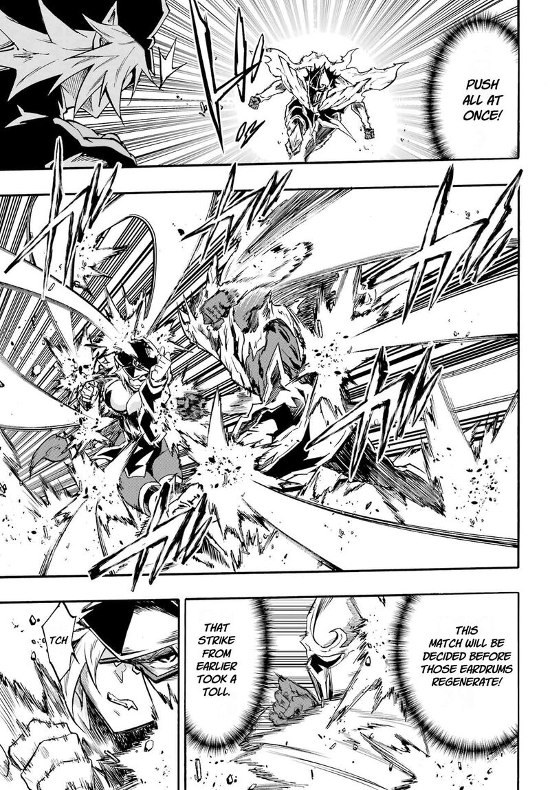 Gokusotsu Kraken Chapter 47 Page 13