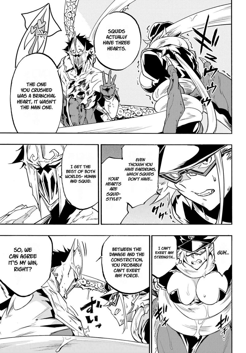Gokusotsu Kraken Chapter 47 Page 23