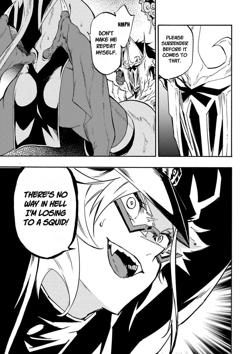 Gokusotsu Kraken Chapter 47 Page 29