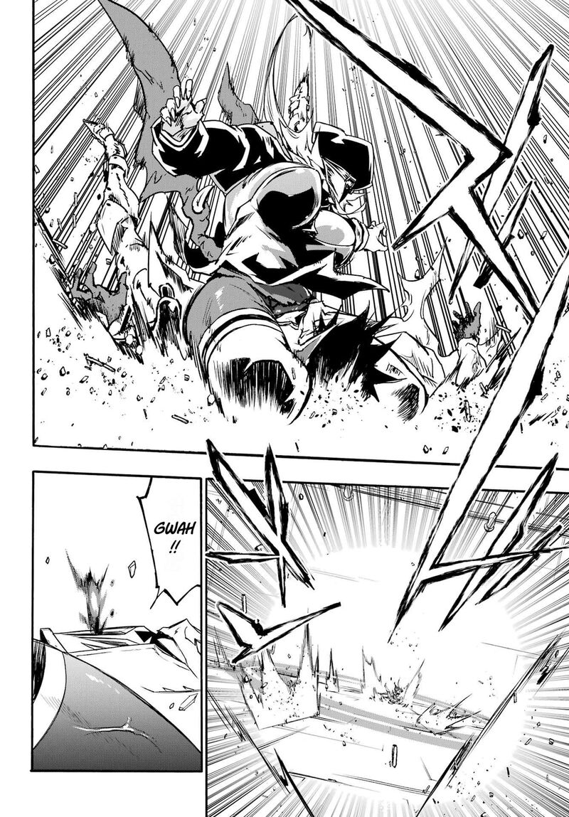 Gokusotsu Kraken Chapter 47 Page 6