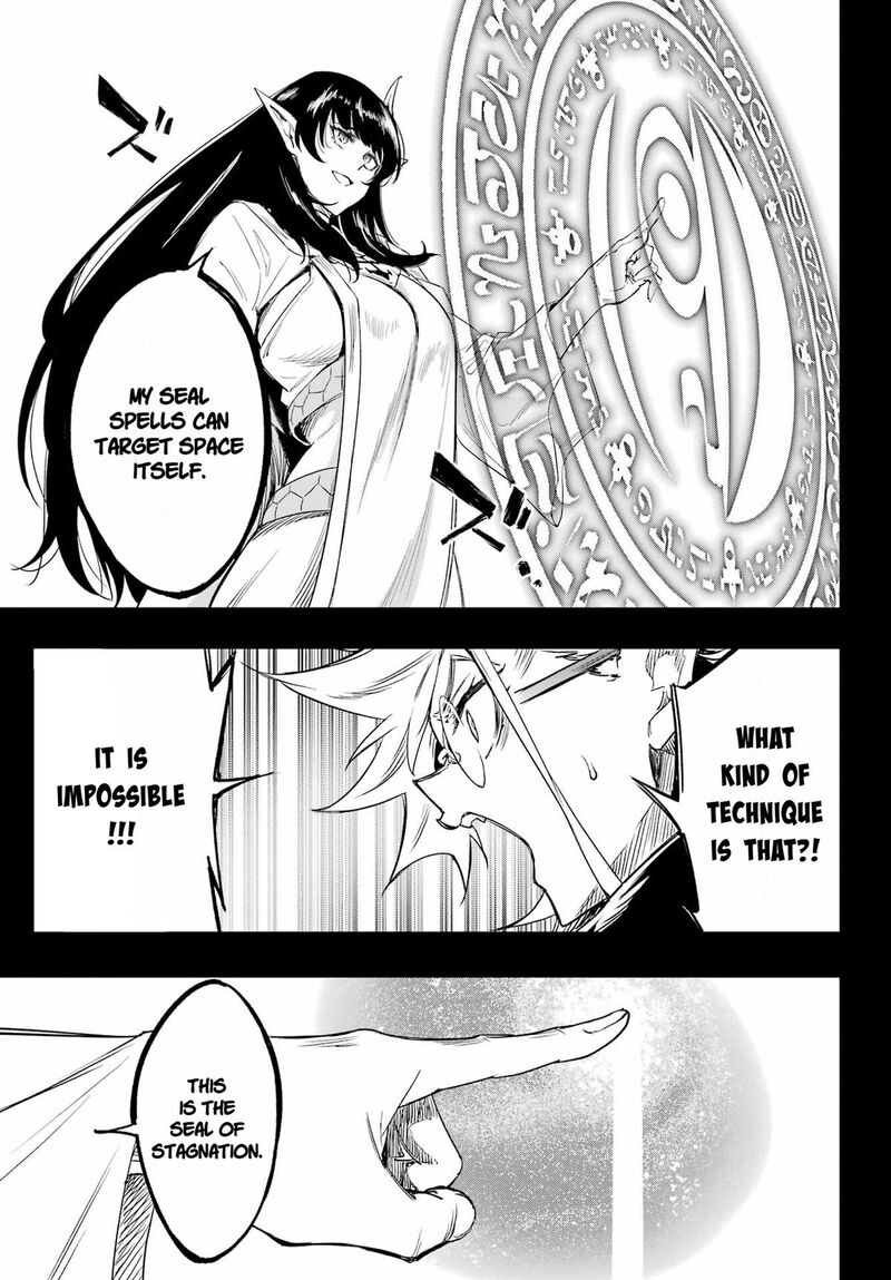 Gokusotsu Kraken Chapter 48 Page 19