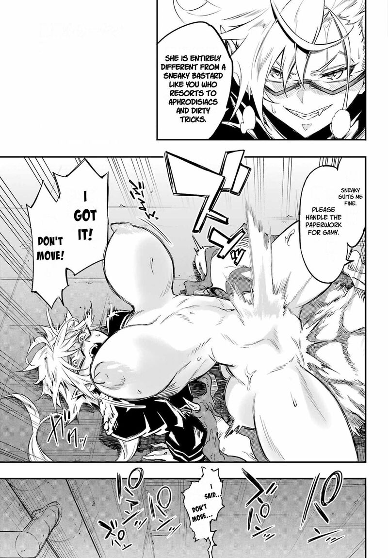 Gokusotsu Kraken Chapter 48 Page 24