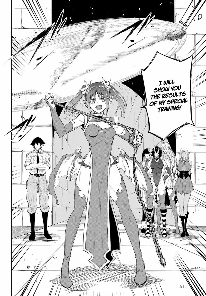 Gokusotsu Kraken Chapter 48 Page 29