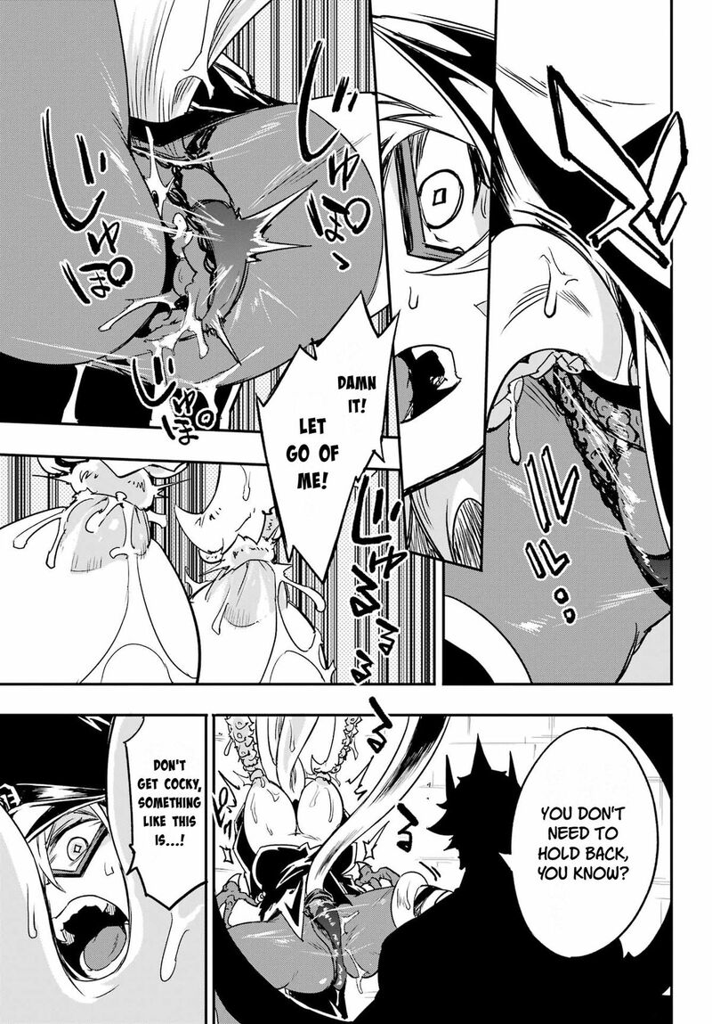 Gokusotsu Kraken Chapter 48 Page 3