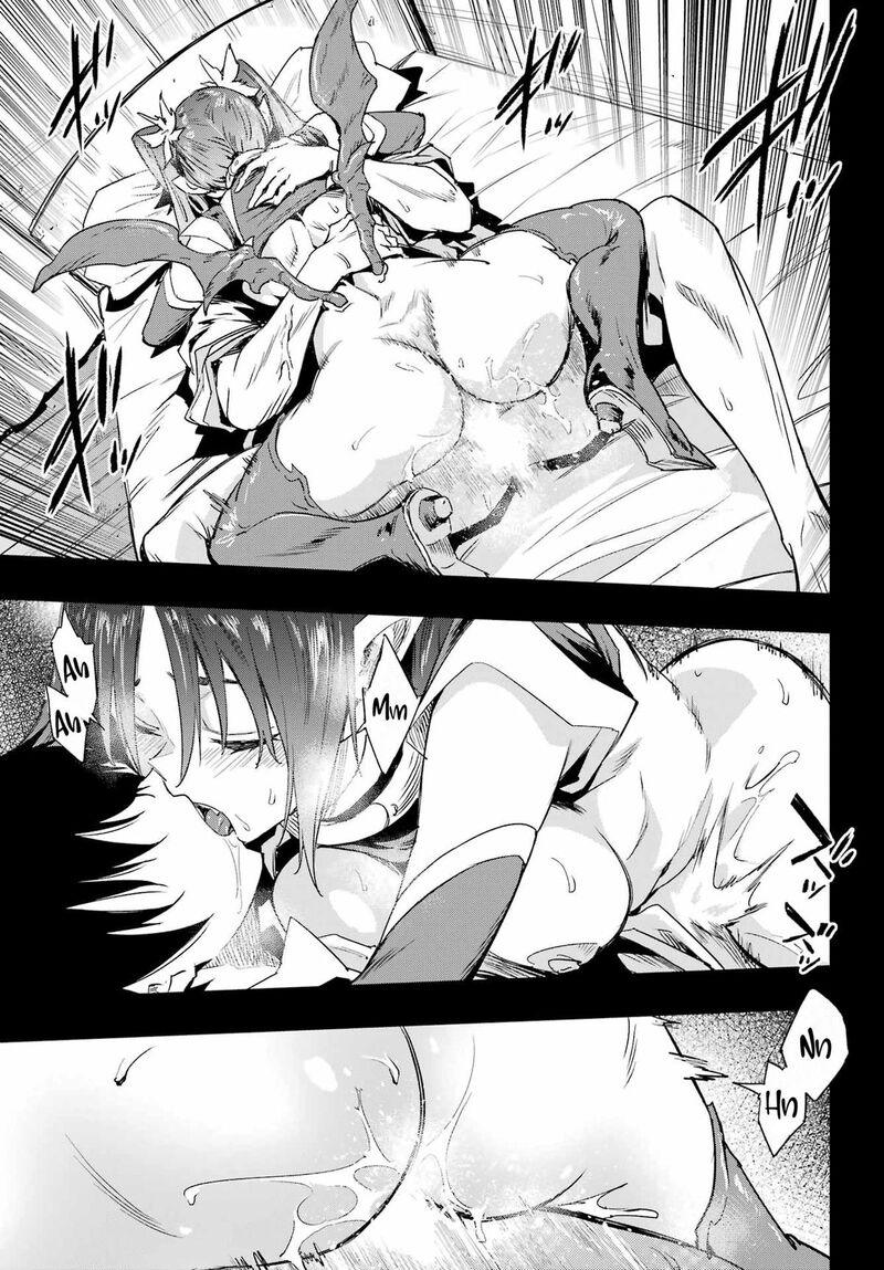 Gokusotsu Kraken Chapter 49 Page 15