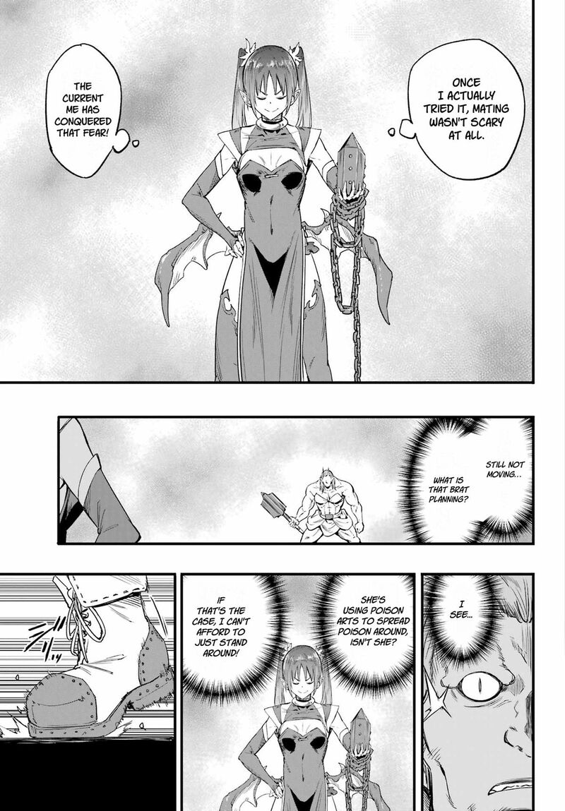 Gokusotsu Kraken Chapter 49 Page 19
