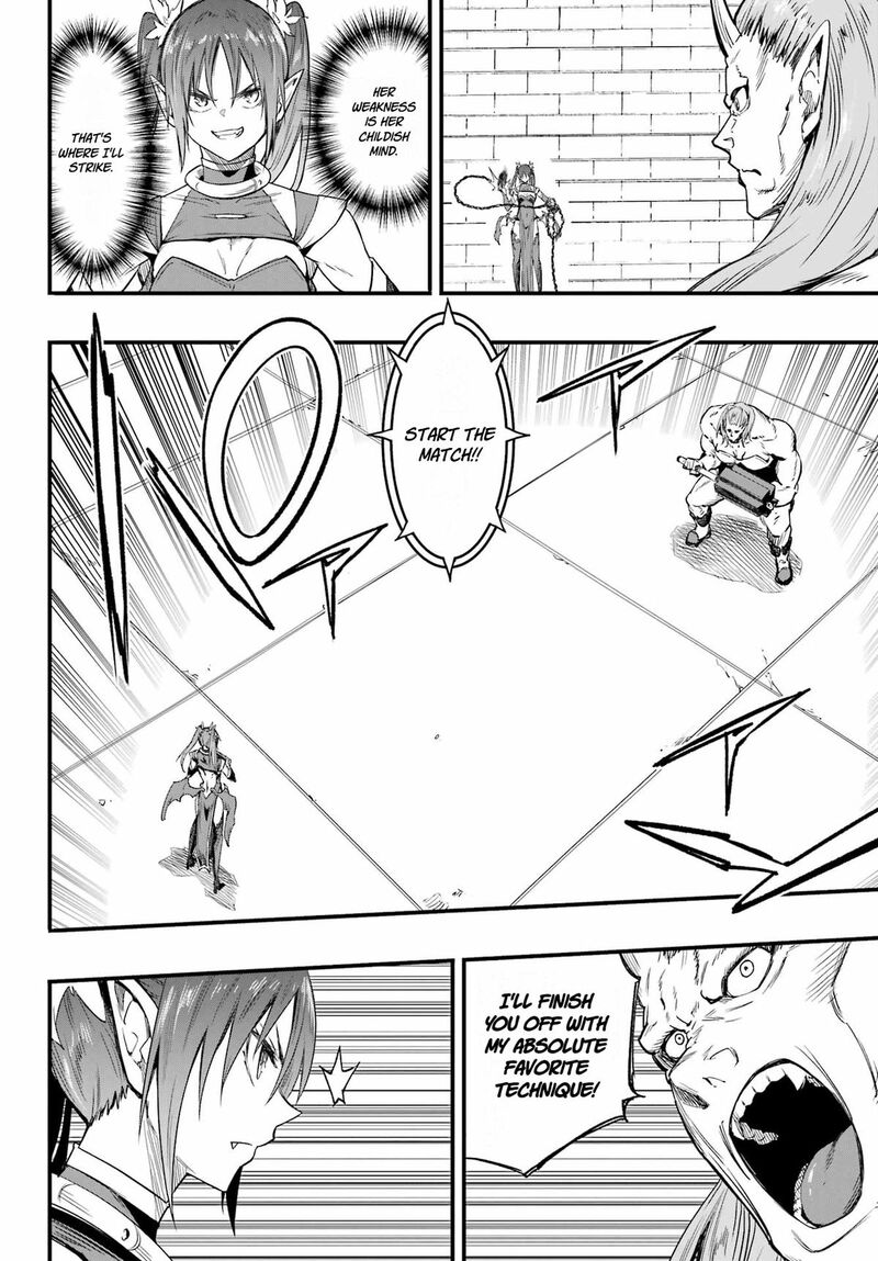 Gokusotsu Kraken Chapter 49 Page 2
