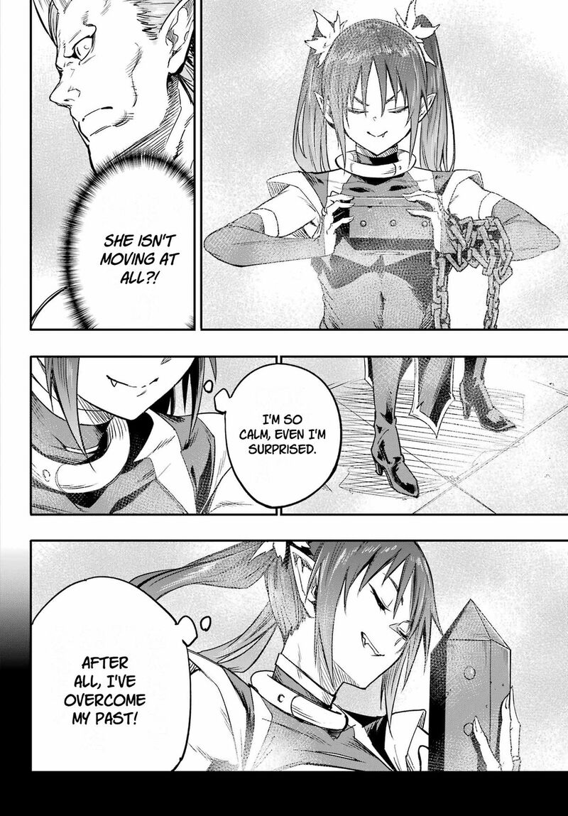Gokusotsu Kraken Chapter 49 Page 6