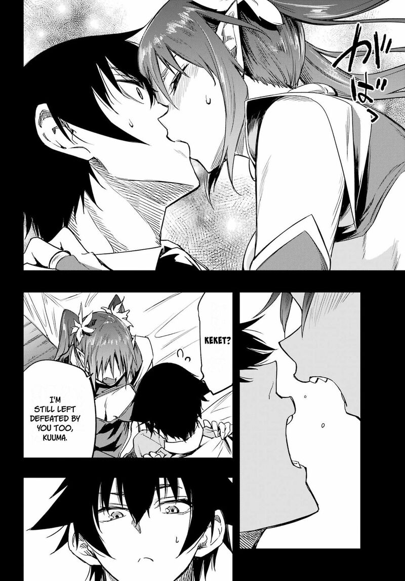Gokusotsu Kraken Chapter 49 Page 8
