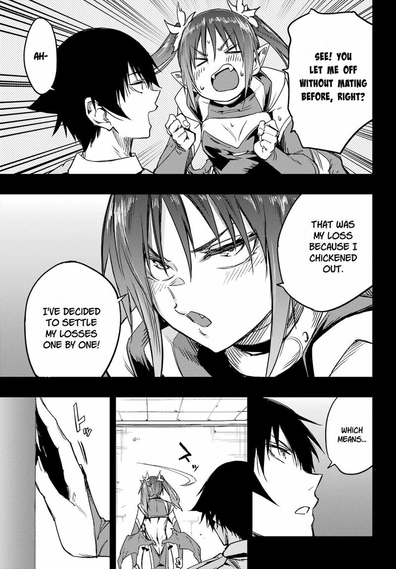 Gokusotsu Kraken Chapter 49 Page 9