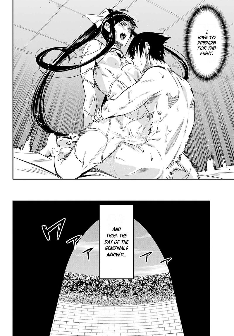Gokusotsu Kraken Chapter 50 Page 22