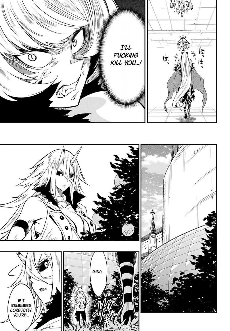 Gokusotsu Kraken Chapter 50 Page 9