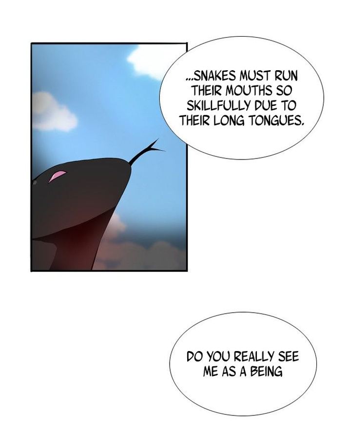 Golden Change Chapter 20 Page 14