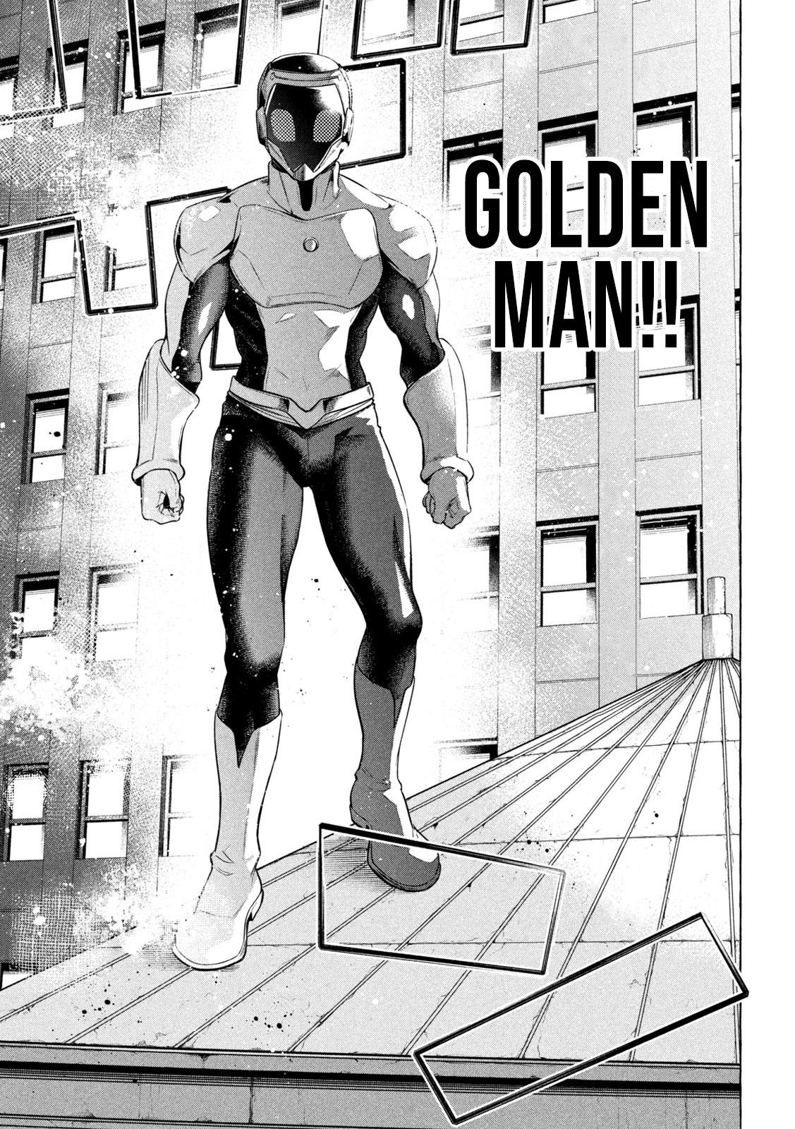 Golden Man Petos Chapter 1 Page 35