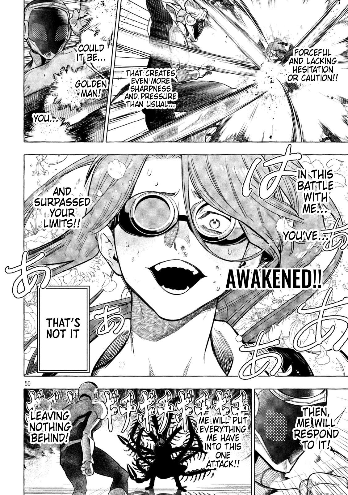 Golden Man Petos Chapter 1 Page 48