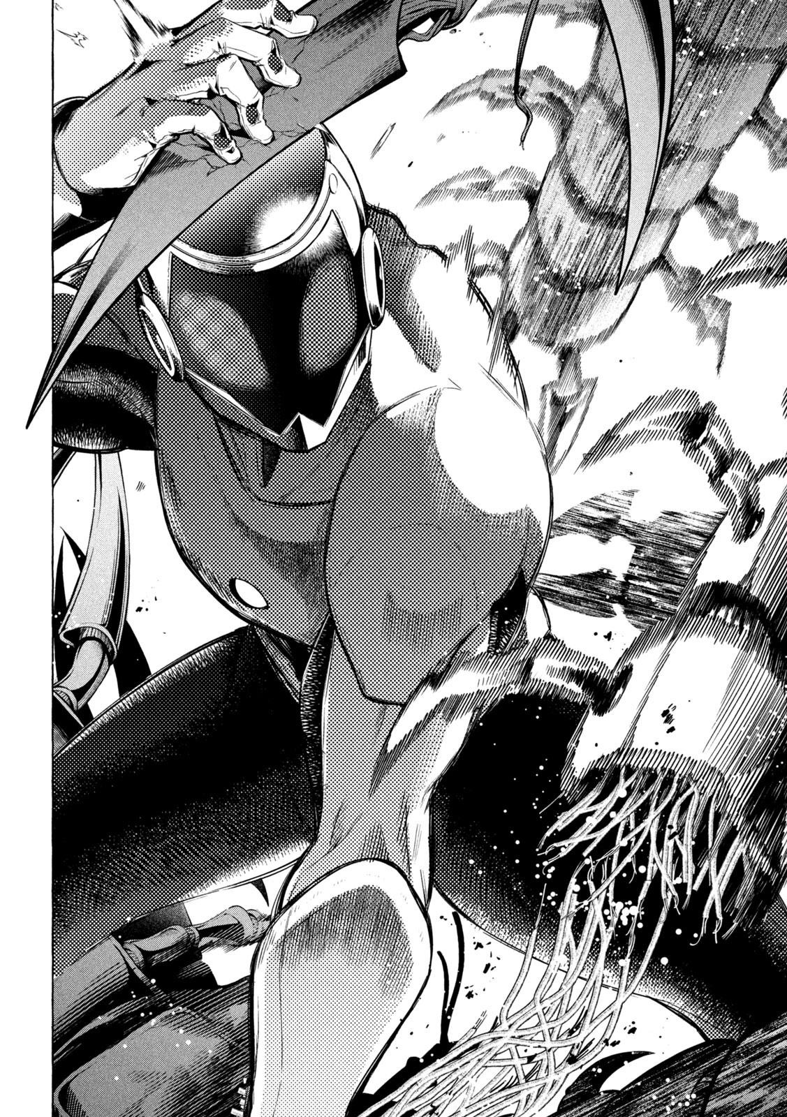 Golden Man Petos Chapter 1 Page 50