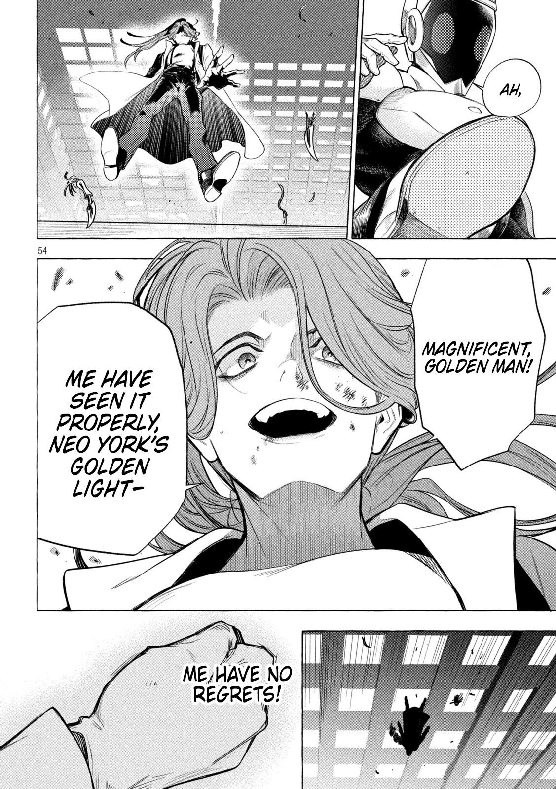 Golden Man Petos Chapter 1 Page 52