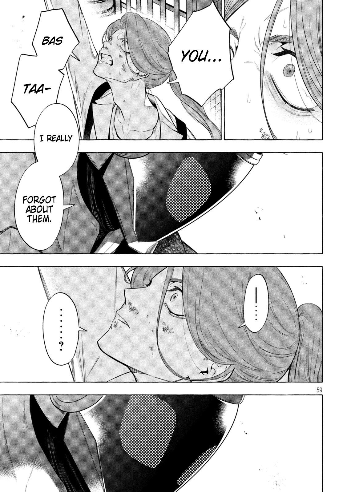 Golden Man Petos Chapter 1 Page 57