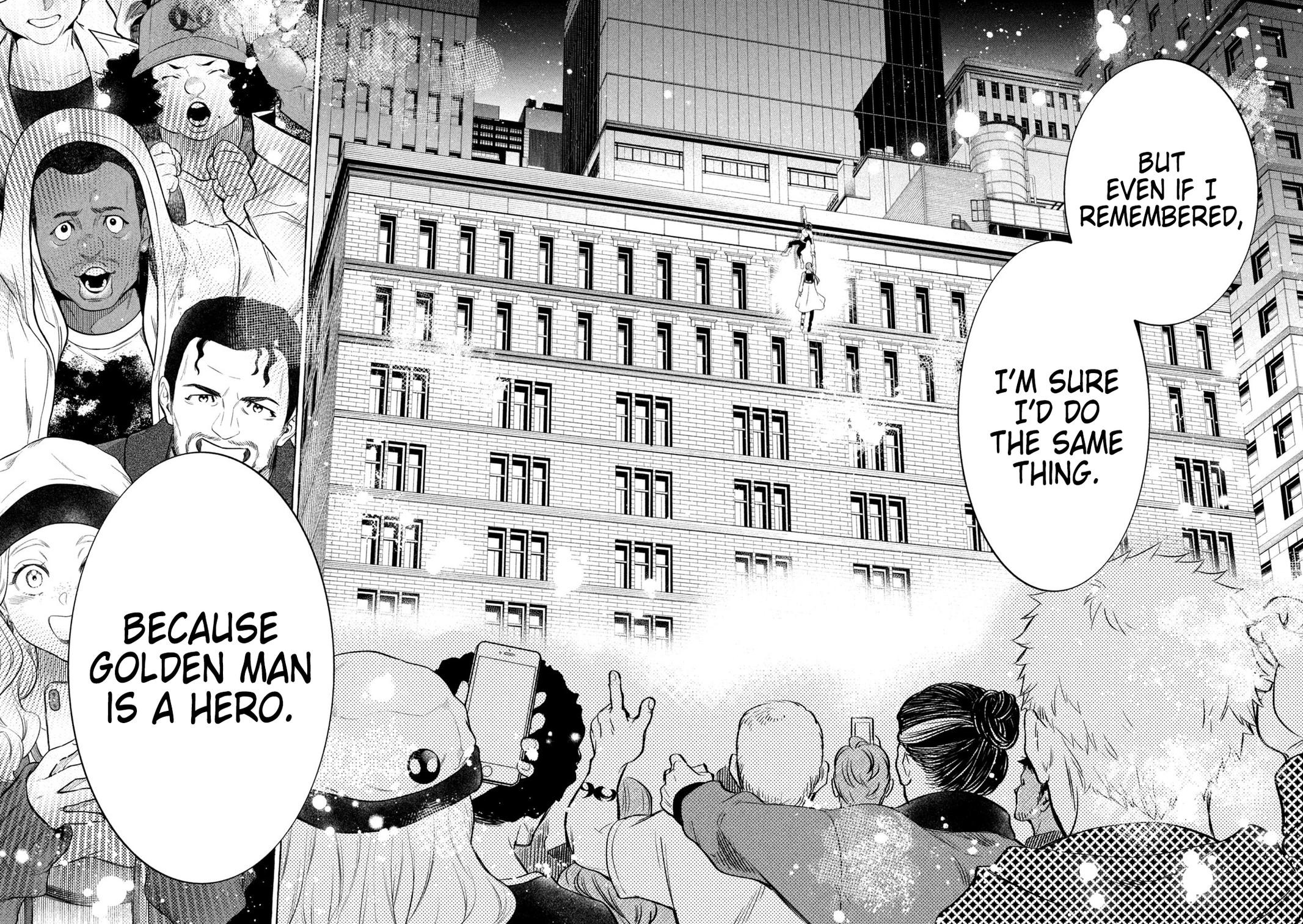 Golden Man Petos Chapter 1 Page 58