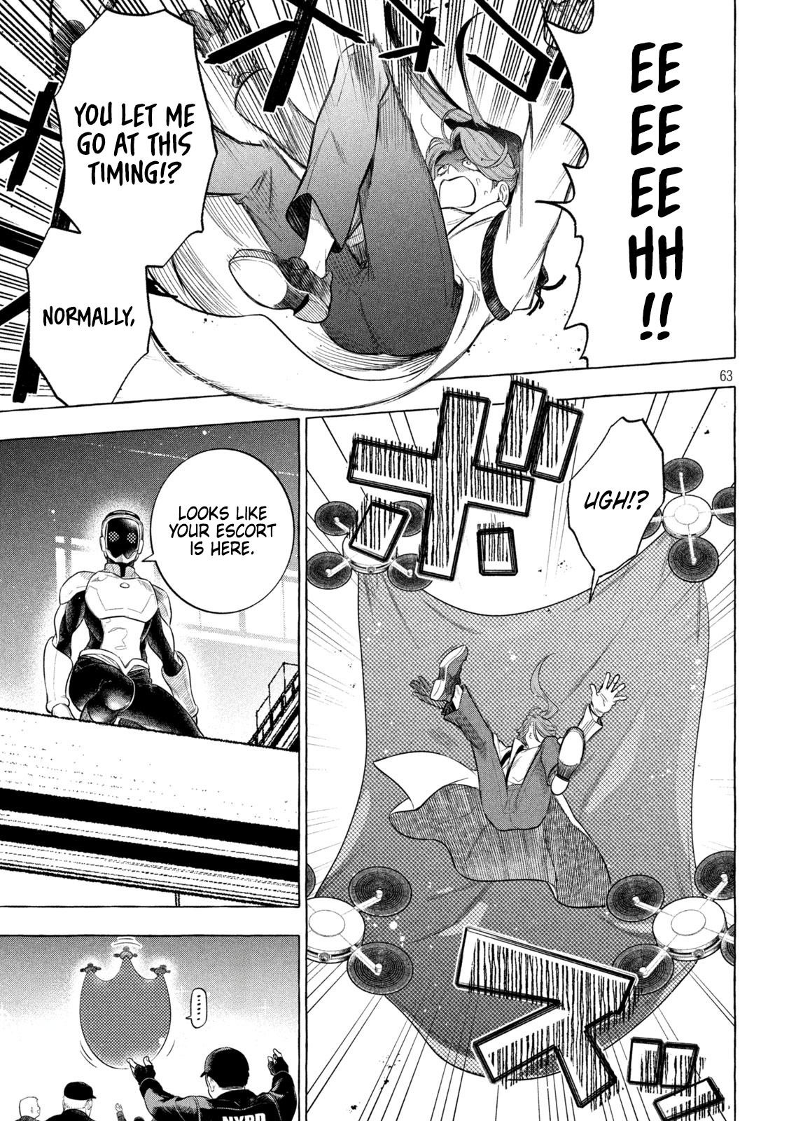 Golden Man Petos Chapter 1 Page 60