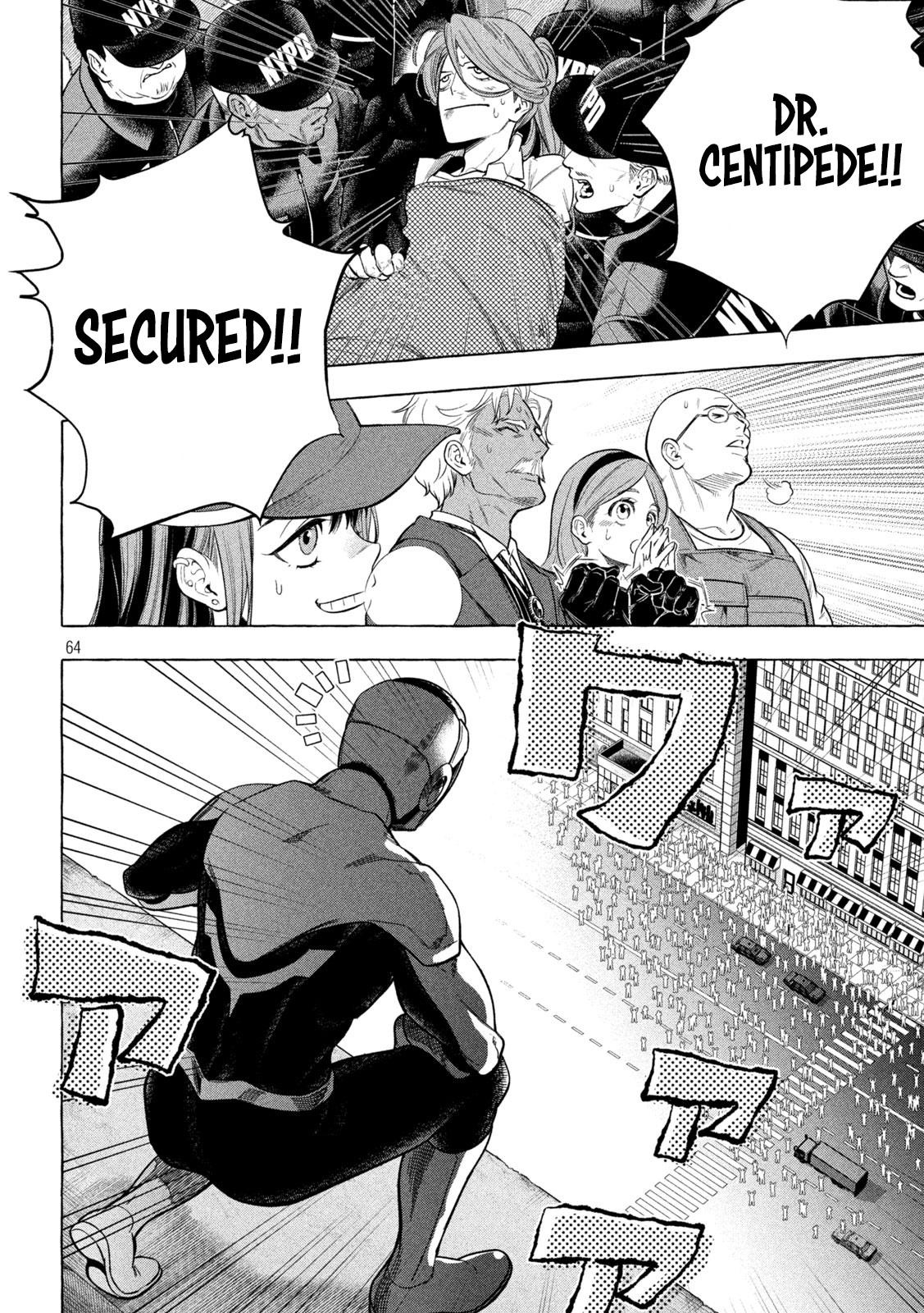 Golden Man Petos Chapter 1 Page 61