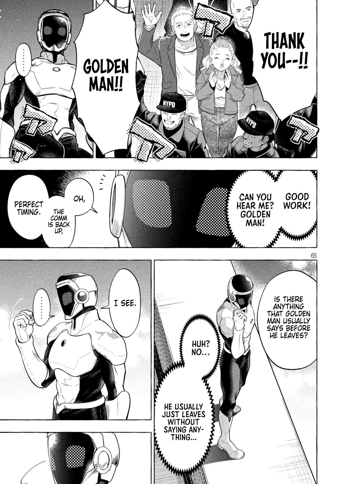 Golden Man Petos Chapter 1 Page 62