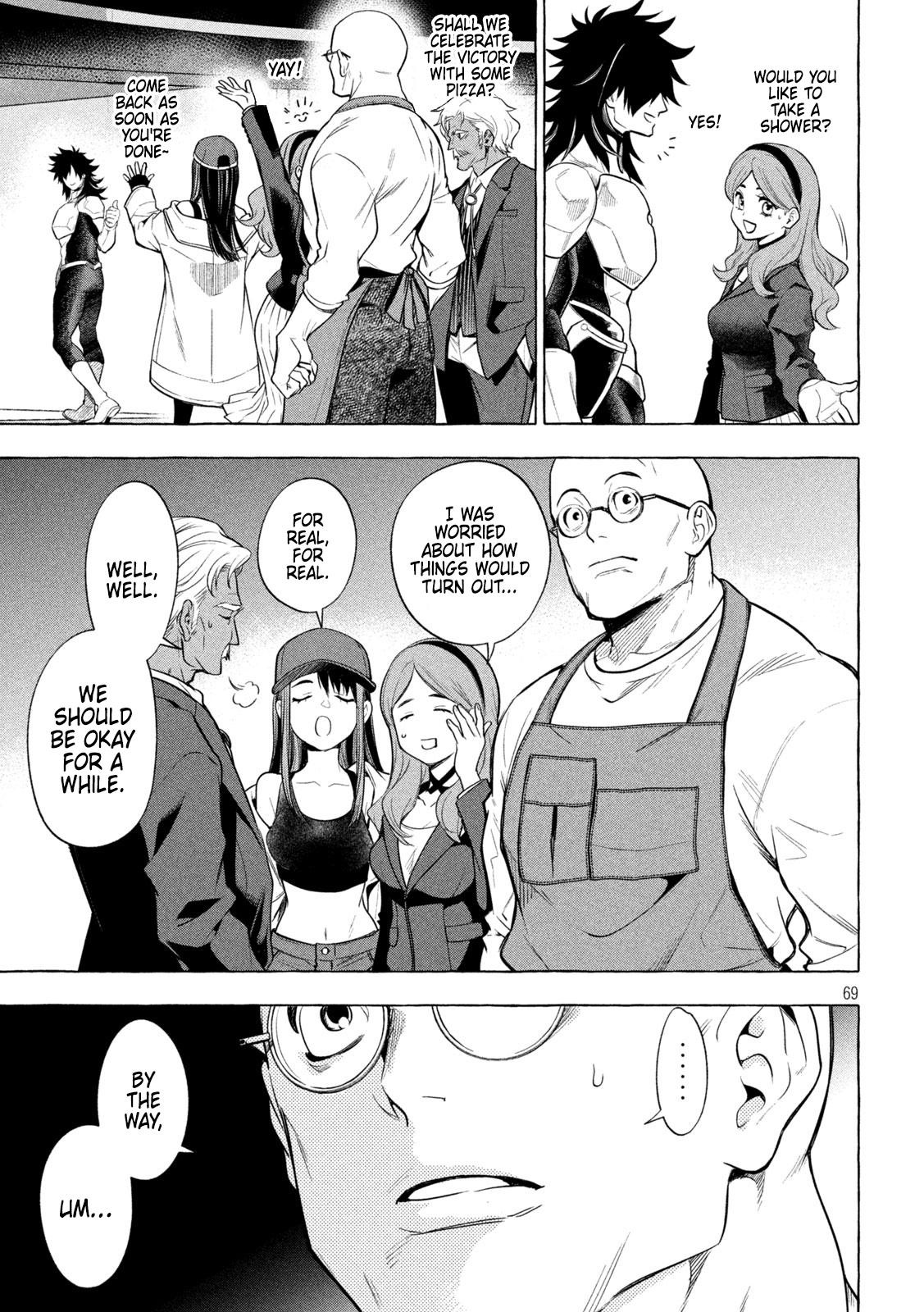 Golden Man Petos Chapter 1 Page 66
