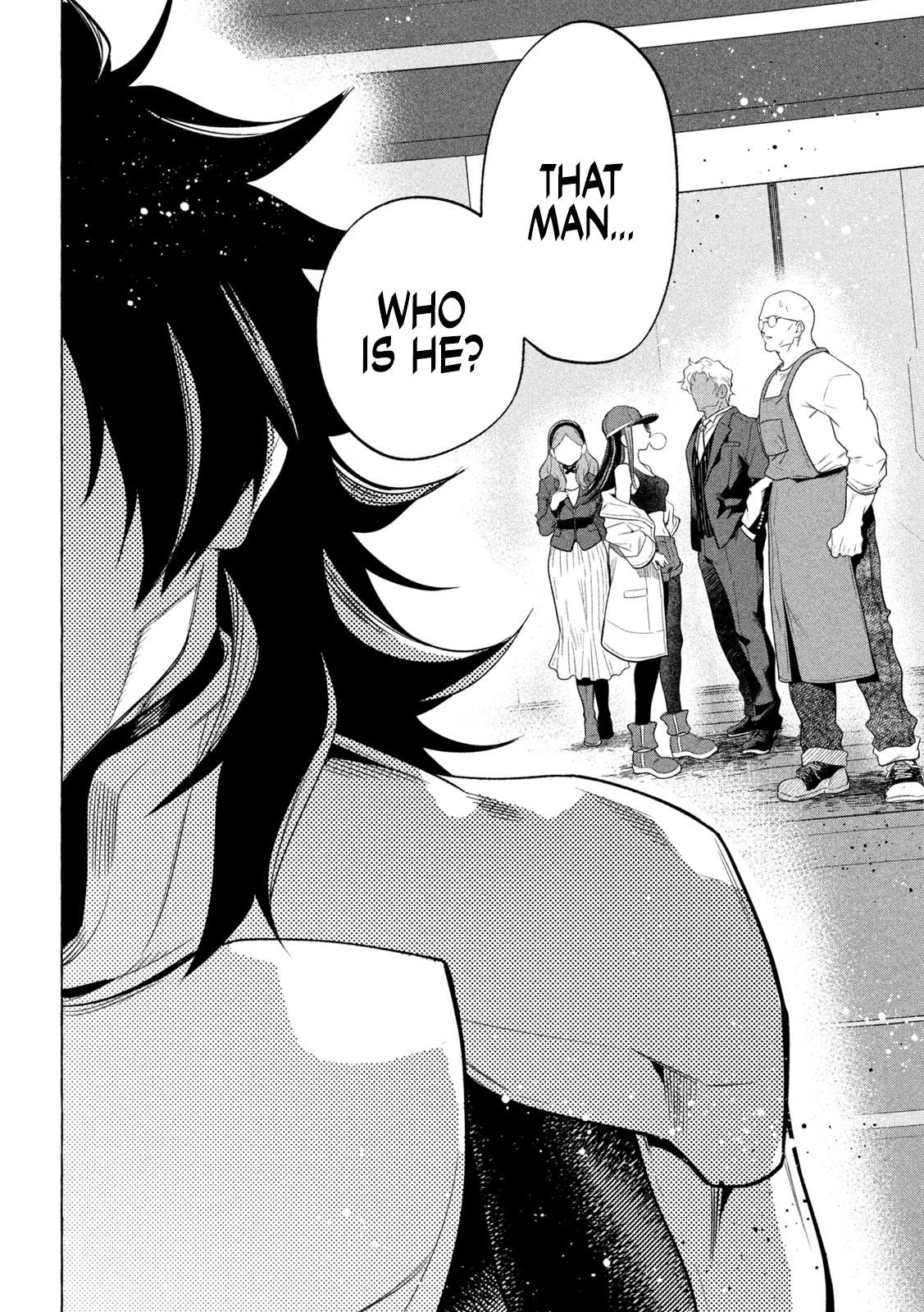 Golden Man Petos Chapter 1 Page 67