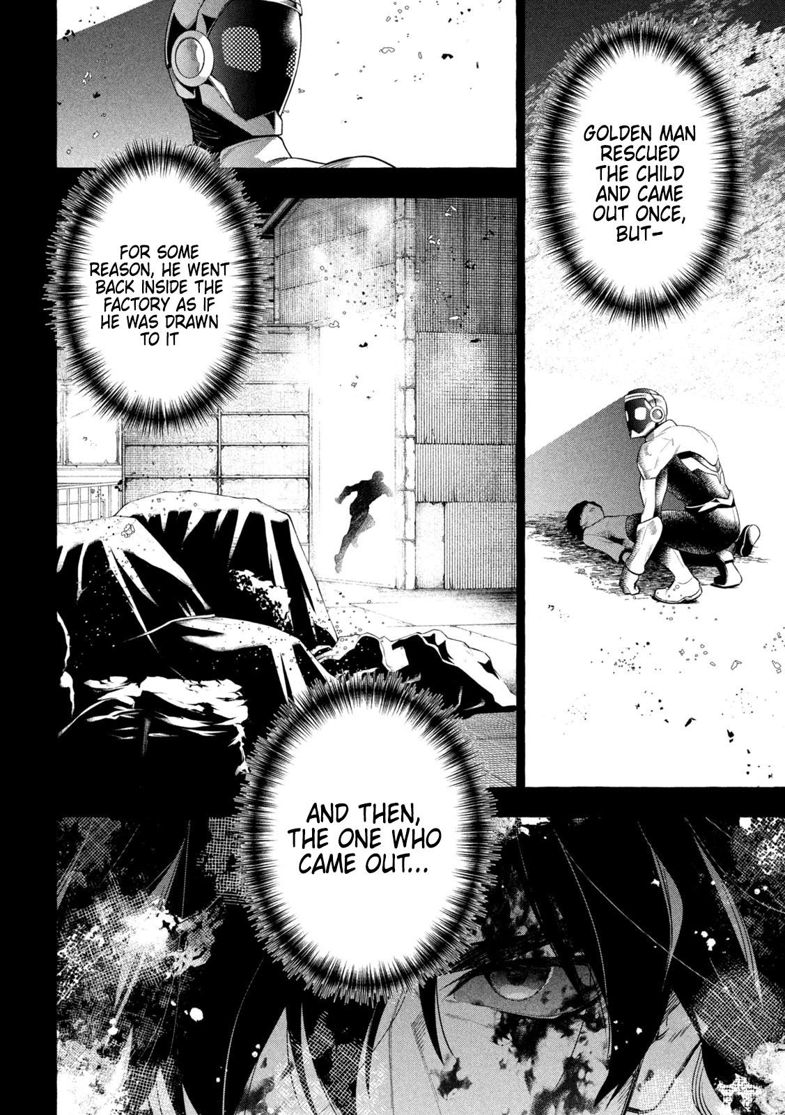 Golden Man Petos Chapter 1 Page 69