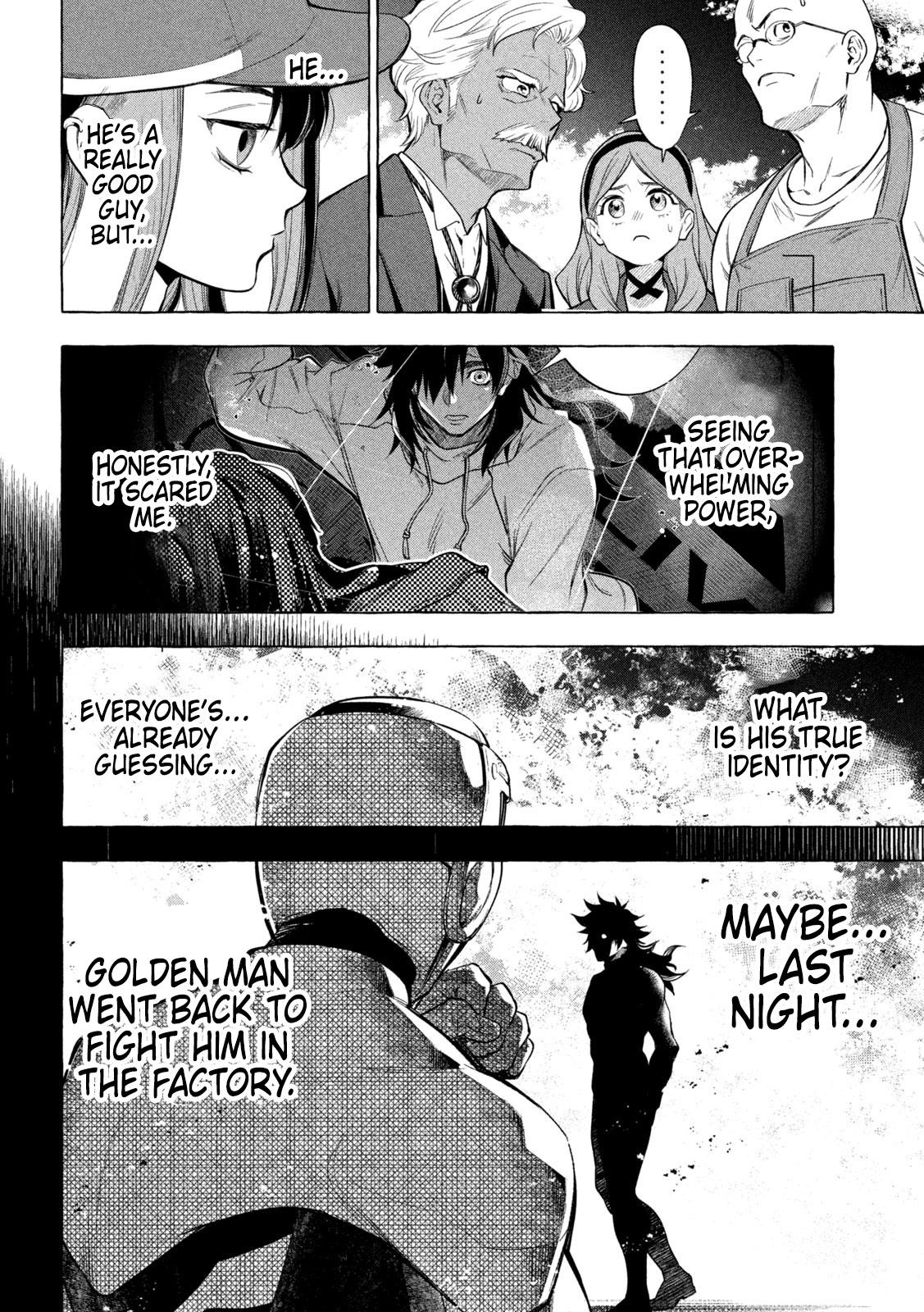 Golden Man Petos Chapter 1 Page 71