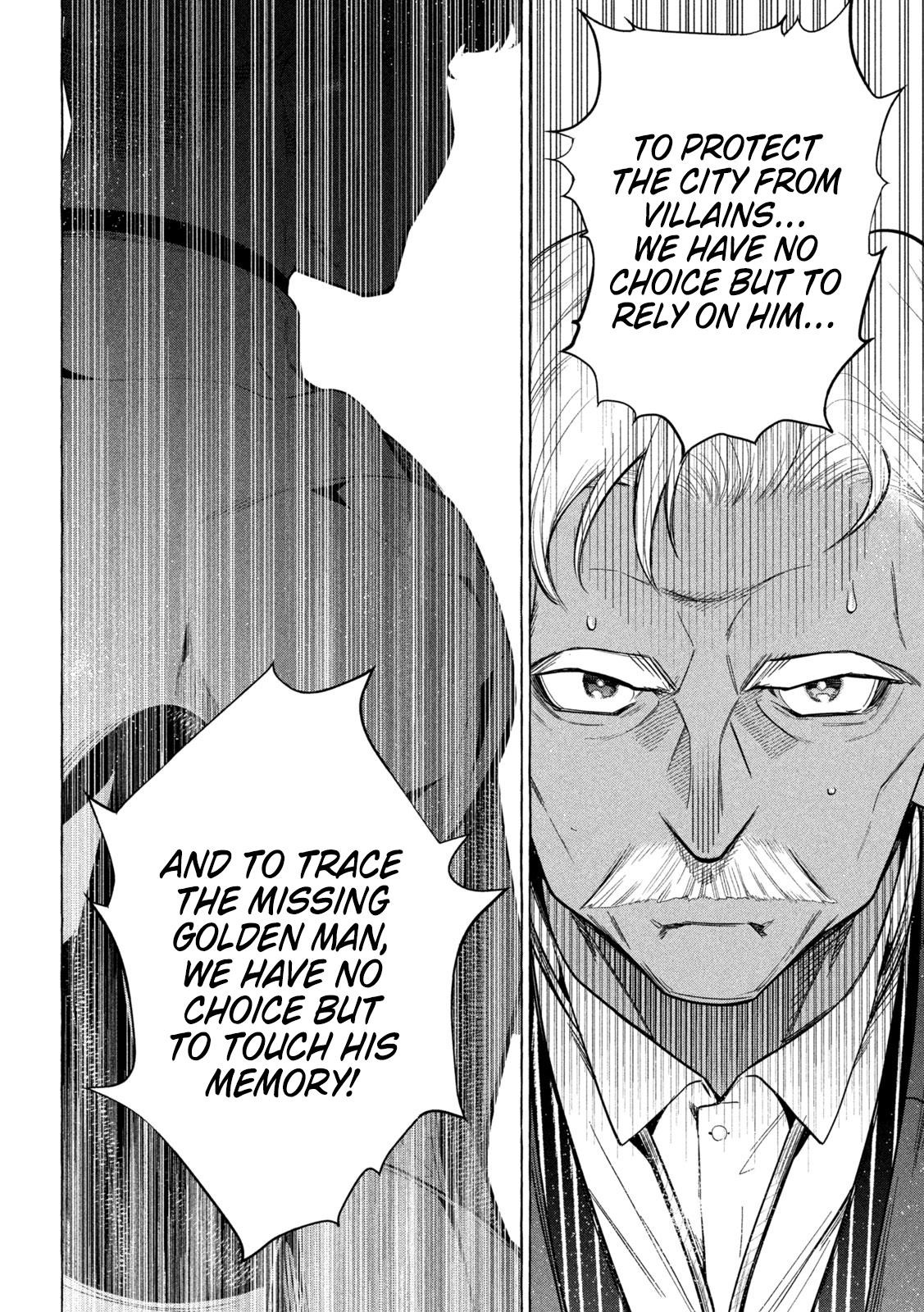 Golden Man Petos Chapter 1 Page 73