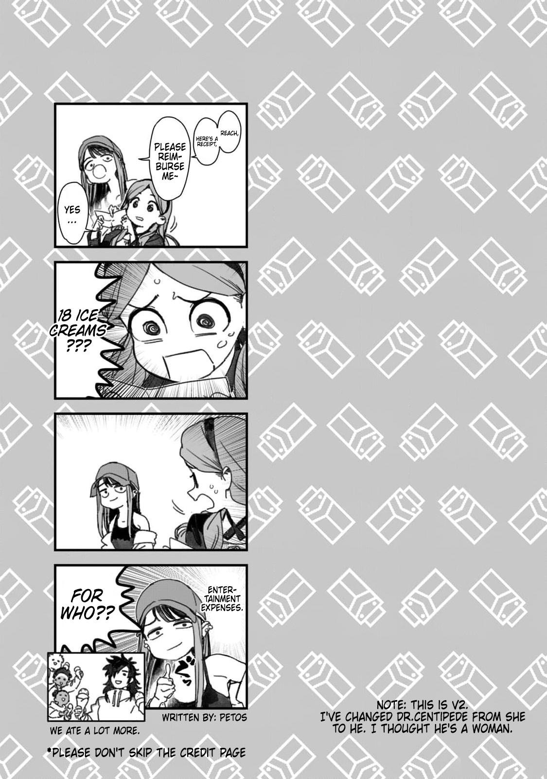 Golden Man Petos Chapter 1 Page 76