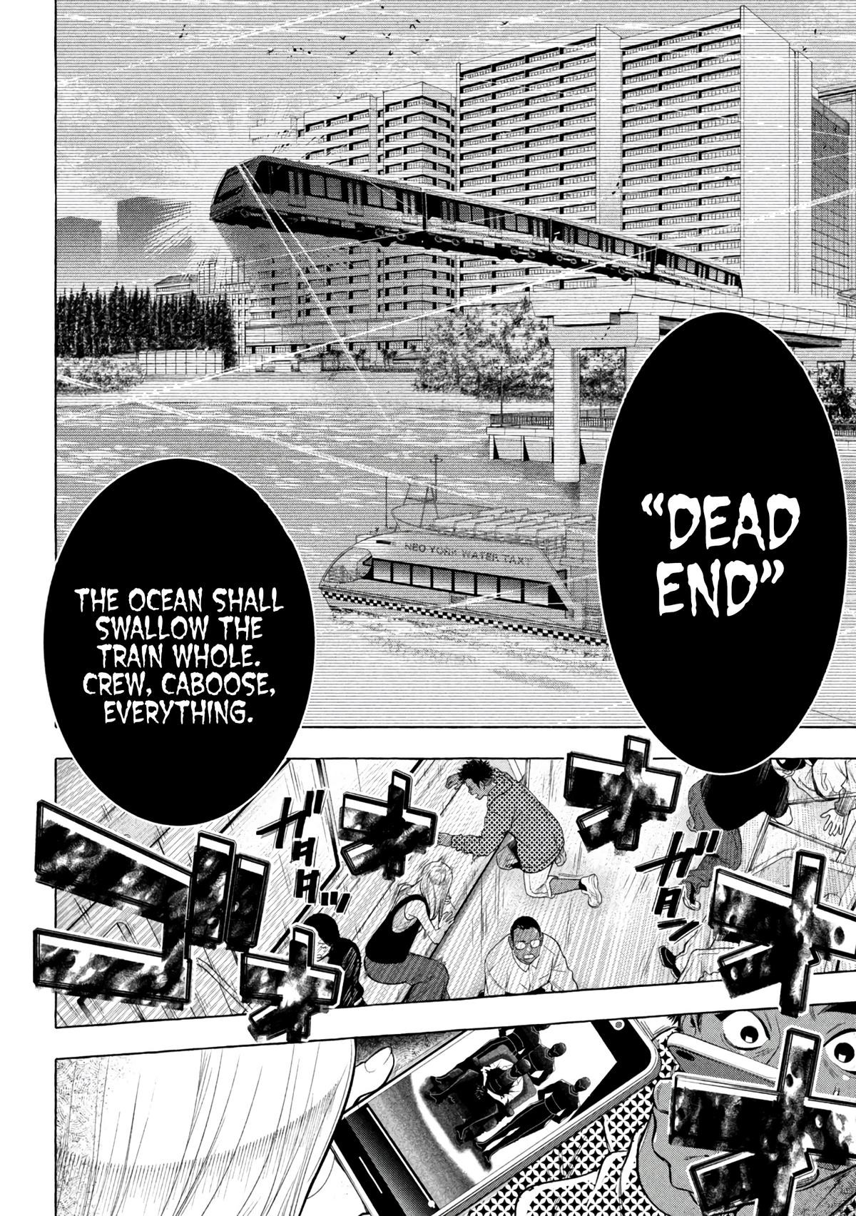 Golden Man Petos Chapter 10 Page 4