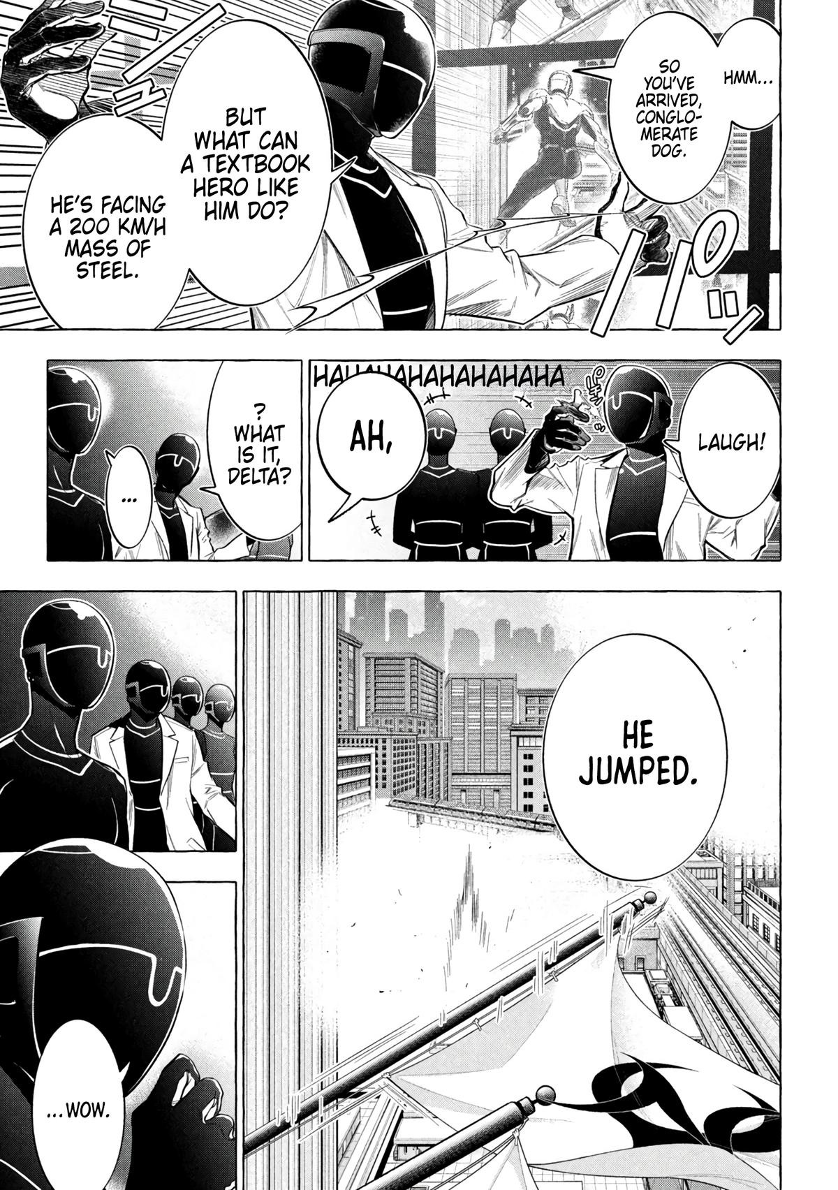 Golden Man Petos Chapter 10 Page 7