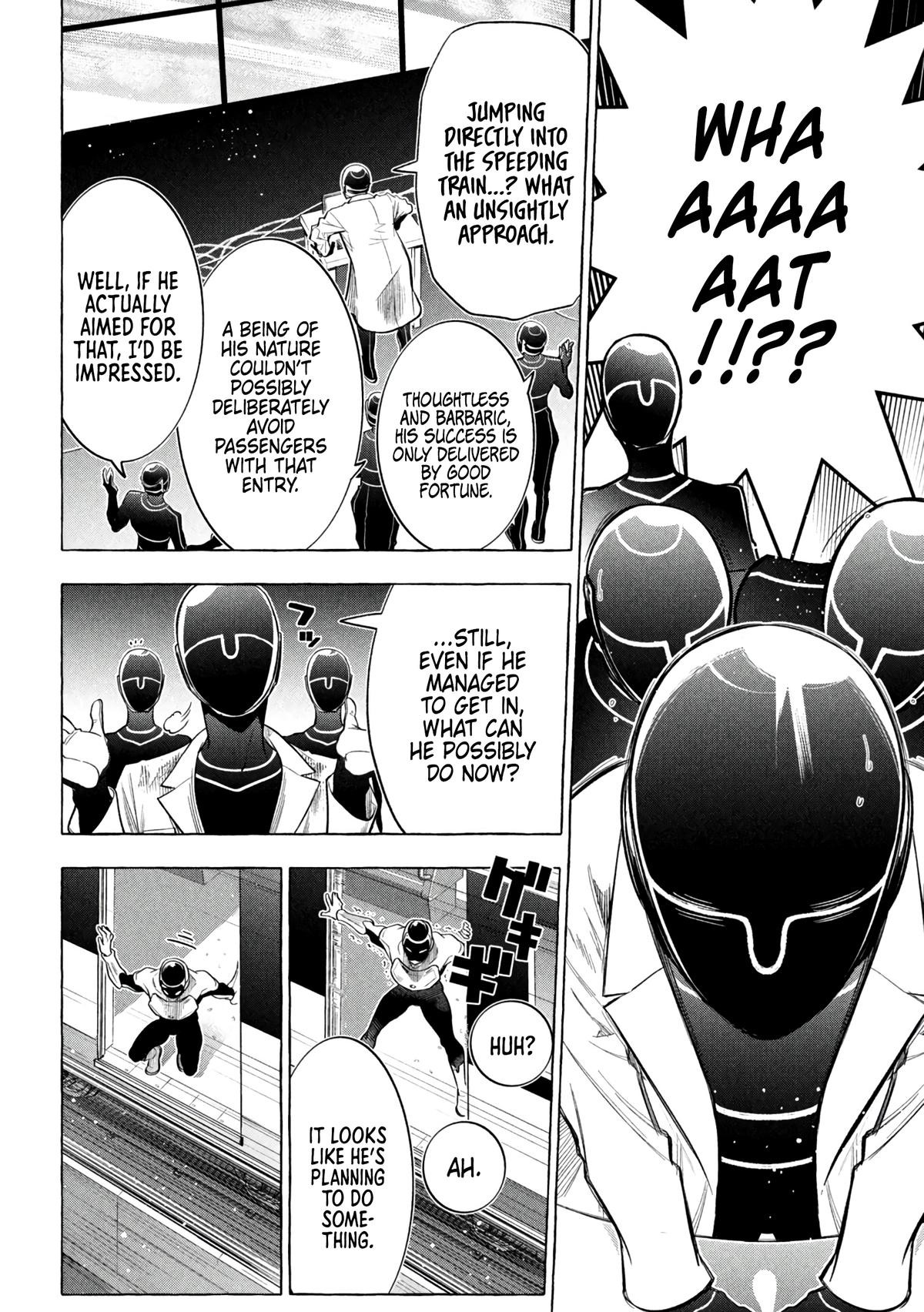 Golden Man Petos Chapter 10 Page 9