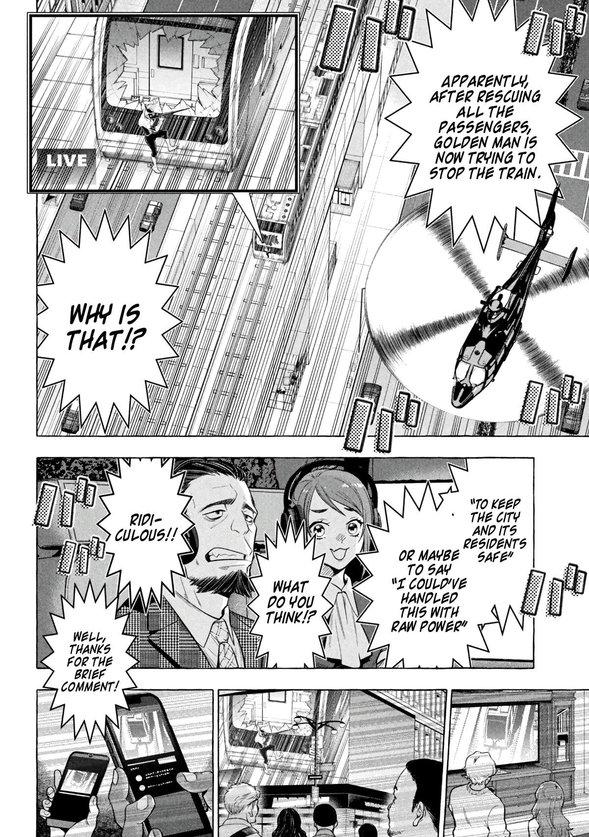 Golden Man Petos Chapter 12 Page 10