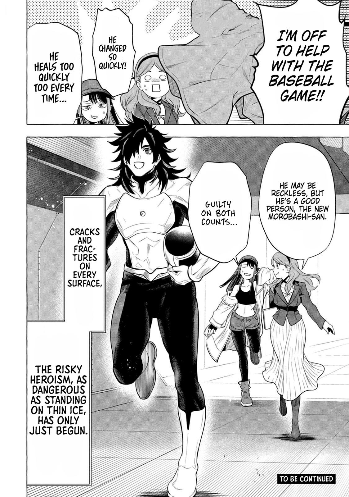 Golden Man Petos Chapter 2 Page 46