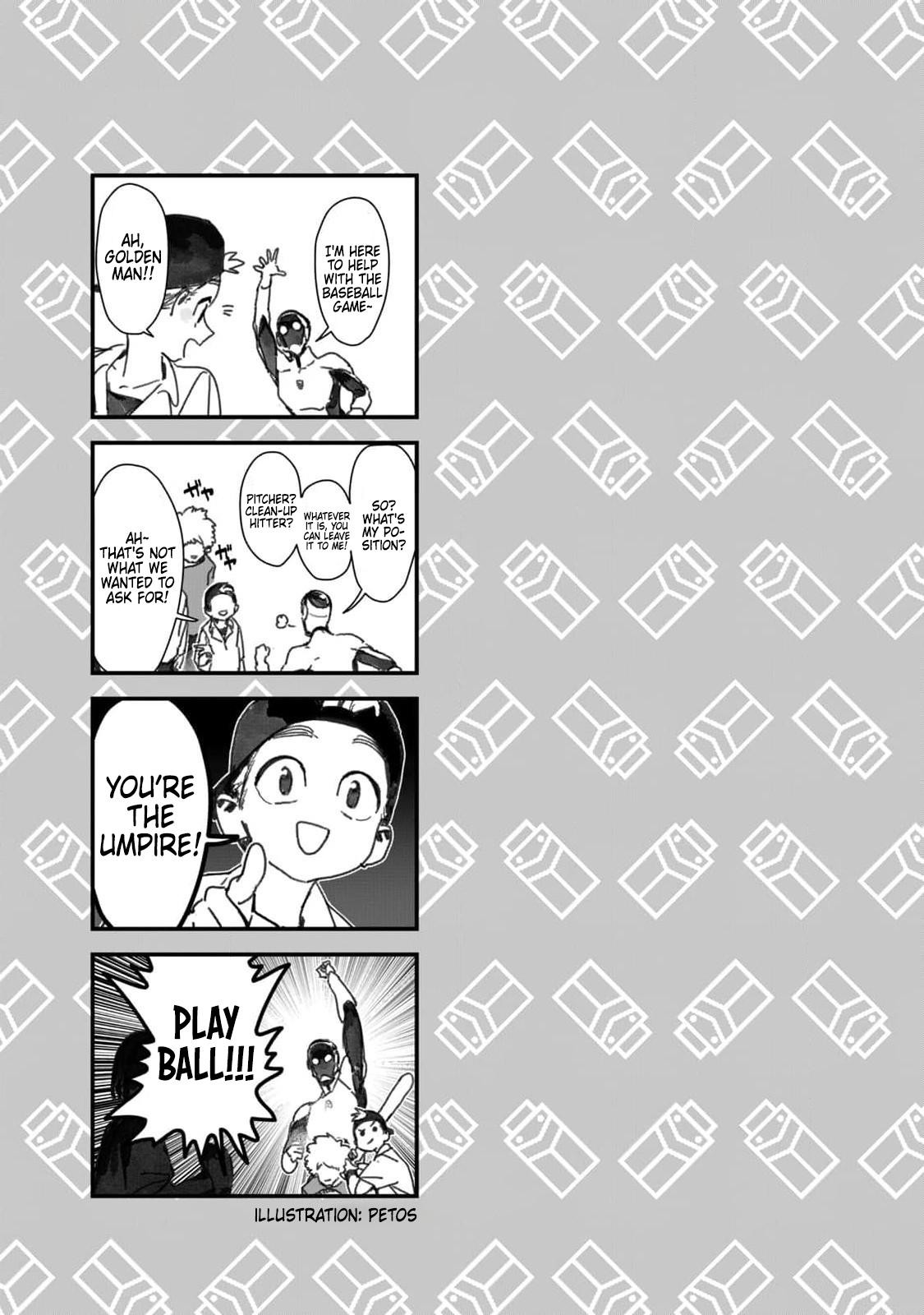 Golden Man Petos Chapter 2 Page 47